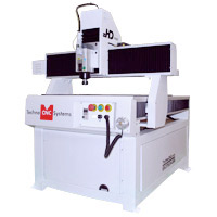 HD Mini Industrial CNC Router for Education